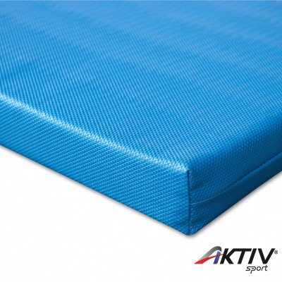 Tornaszőnyeg Aktivsport 200x100x4 cm csúszásmentes polifoam betéttel
