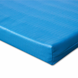 Tornaszőnyeg Aktivsport 200x100x4 cm csúszásmentes polifoam betéttel Aktivsport® termékek Aktivsport TT