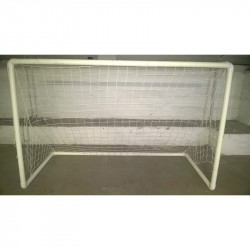 Szivacskézilabda kapu hálóval 230x170 cm Sportszer SC Sport