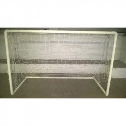 Szivacskézilabda kapu hálóval 230x170 cm Sportszer SC Sport