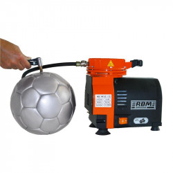 Kompresszor, MK-40  30-1201 Sportszer RBM