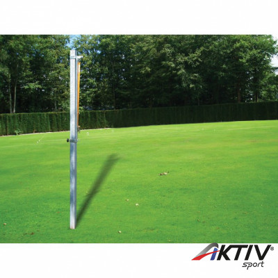 Röplabdaállvány Aktivsport tüzihorganyzott hüvelyes