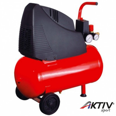 Kompresszor, MK-240 tartály űrtartalma: 24 l