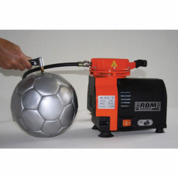 Kompresszor, MK-240 tartály űrtartalma: 24 l