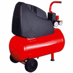 Kompresszor, MK-240 tartály űrtartalma: 24 l Sportszer RBM