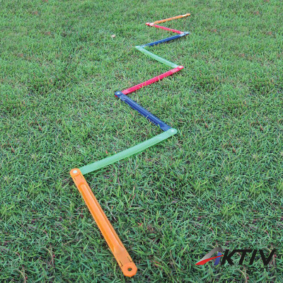 Aktivsport ZigZag létra