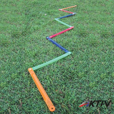 Aktivsport ZigZag létra