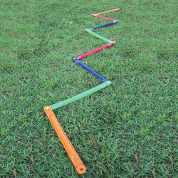 Aktivsport ZigZag létra Sportszer Aktivsport