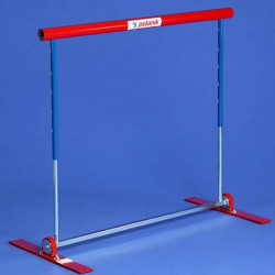 Polanik rúgós futógát állítható magasság: 686-1067 mm Sportszer Polanik