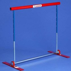 Polanik rúgós futógát állítható magasság: 686-1067 mm Sportszer Polanik
