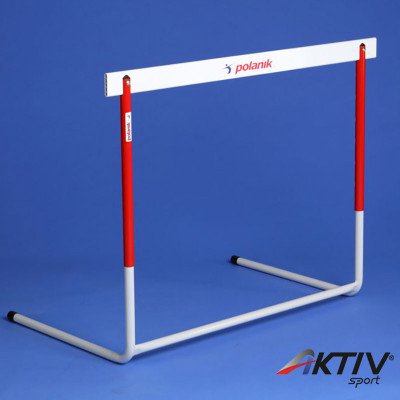 Polanik alumínium futógát PP-179 gyakorló