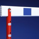 Polanik alumínium futógát PP-179 gyakorló