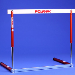 Polanik verseny futógát állítható magasság: 762-1067 mm Sportszer Polanik