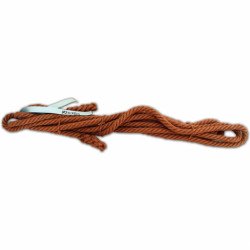Húzókötél 20 m 30 mm Sportszer Aktivsport