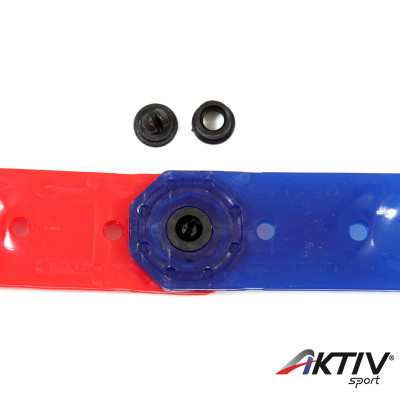 Aktivsport Zig-zag létrához összekötő elem