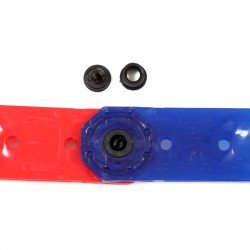 Aktivsport Zig-zag létrához összekötő elem Sportszer Aktivsport