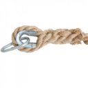 Mászókötél csomós 6 m 32 mm