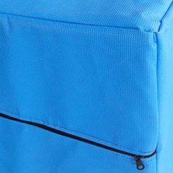 Ugródomb Aktivsport 400x140x40 cm csúszásmentes Aktivsport® termékek Aktivsport