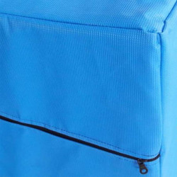 Ugródomb Aktivsport 400x200x40 cm csúszásmentes Aktivsport® termékek Aktivsport