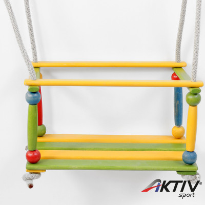 Óvodai színeshinta