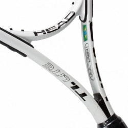 Teniszütő, Head Nano Titanium Lite