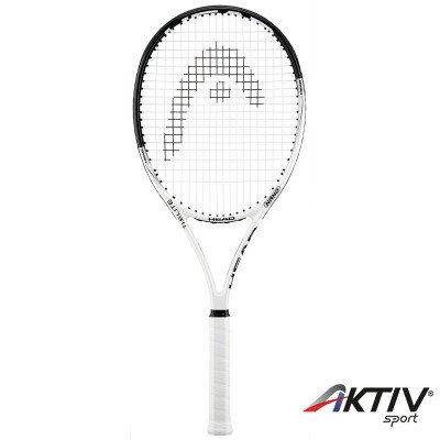 Teniszütő, Head Nano Titanium Elite