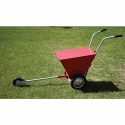 Pályavonalazó kocsi 502 Sportszer RBM