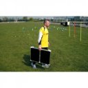 Eredményjelző analóg órával 31035