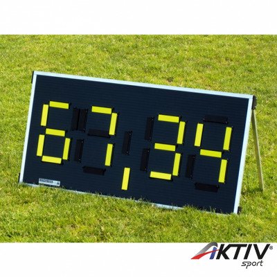 Hordozható eredményjelző 31036