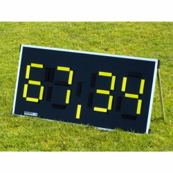 Hordozható eredményjelző 31036 Sportszer Liski