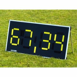 Hordozható eredményjelző 31036 Sportszer Liski