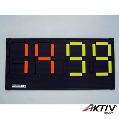 Cseretábla, dupla 31042