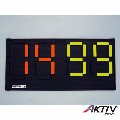 Cseretábla, dupla 31042