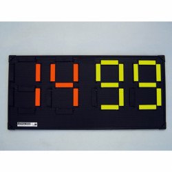 Cseretábla, dupla 31042 Sportszer Liski