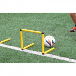 Célzó kapu szett 32708 Sportszer Liski