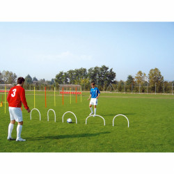Leszúrható félkör 32701 Sportszer Liski