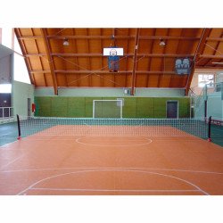 Lábtenisz szett, beltéri Sportszer Liski