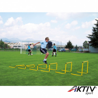 Mini gát szett, fix magassággal 33800