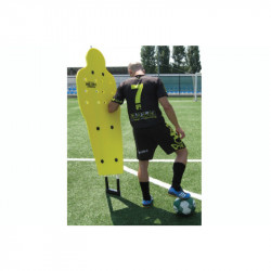 Labdarúgó sorfal III.  flexibilis, 5 db 32101 + 5 db 32052