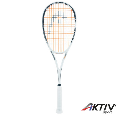 Head Argon2 155 squashütő