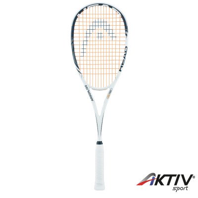 Head Argon2 155 squashütő