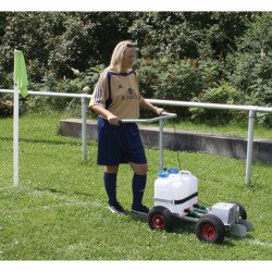 Folyadékos pályavonalazó kocsi F300 Sportszer RBM