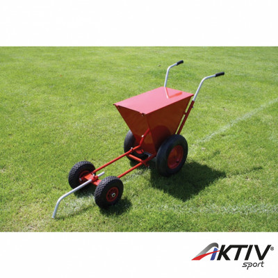 Pályavonalazó kocsi 601