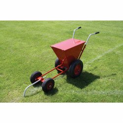Pályavonalazó kocsi 601 Sportszer RBM