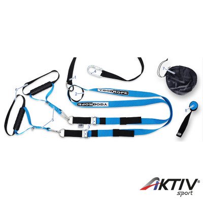 Bodyrope Sport edzőheveder