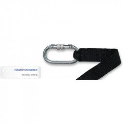 Bodyrope Sport edzőheveder