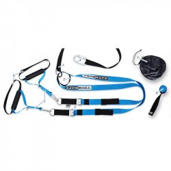 Bodyrope Sport edzőheveder Fitness Bodyrope