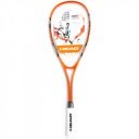 Head Nano Ti Tornado squash ütő