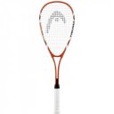 Head Nano Ti Tornado squash ütő