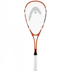 Head Nano Ti Tornado squash ütő